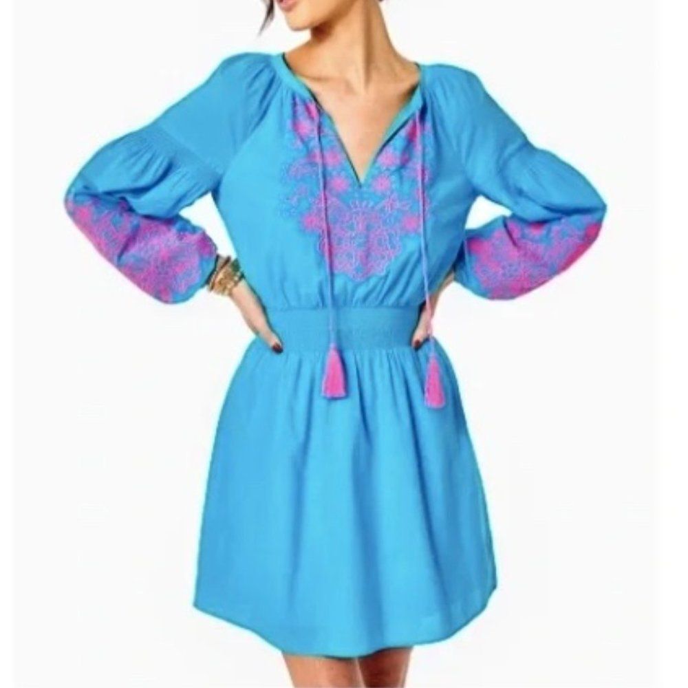 Lilly Pulitzer Analynn Dress​​​